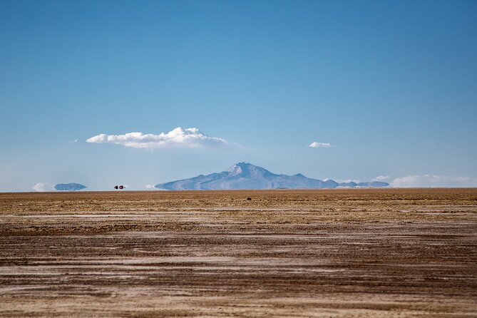 3 Day Salar De Uyuni With Luxury Camping in Bolivia