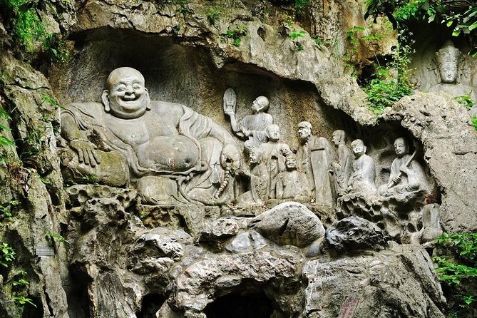 3-Day Shanghai Hangzhou and Suzhou Private Tour Include Zhujiajiao Water Town - Additional Inclusions