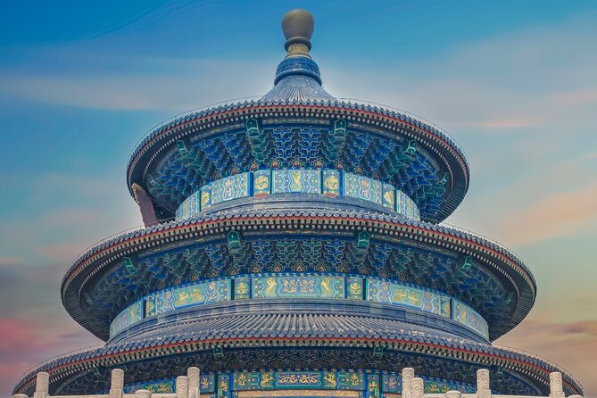 3-Day Small-Group Great Wall Hike From Beijing - Meal Information