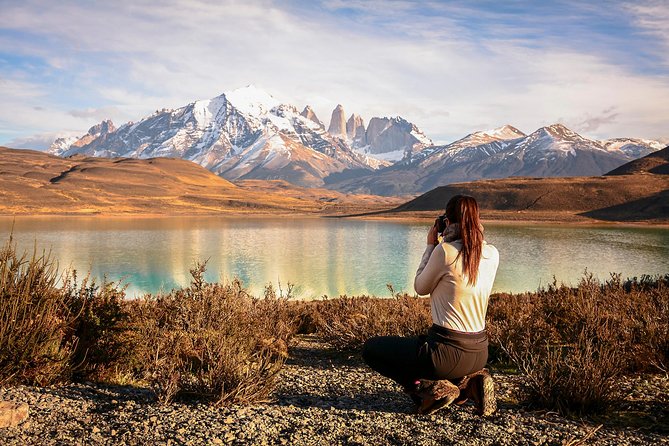 3-Day Small Group Guided Tour W Trekking -Torres Del Paine Highlights Fast Track - Accommodation and Facilities