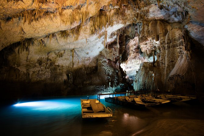 3-Day Tour Highlights of Lebanon From Beirut With Pickup