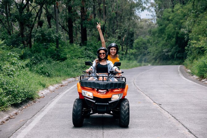 3-Day Tour in Antigua & Guatemala City: Hobbitenango, ATVs, & Fun - Hobbitenango Experience