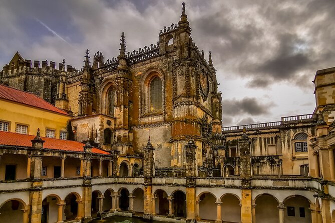 3 Day Tour in Portugal World Heritage Sites Around Lisbon - Pricing and Booking