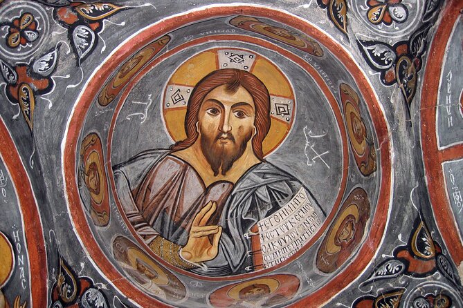 3-Day-Tour of Ephesus and Cappadocia - Tour Overview