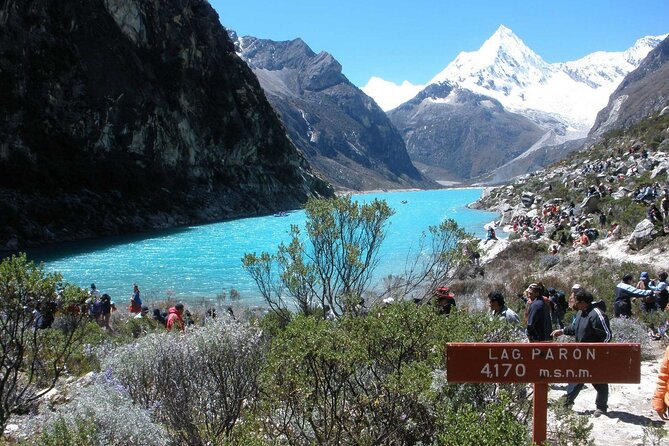 3-Day Tour to Parón, Llanganuco and Laguna 69 From Huaraz - Dining and Accommodation Details