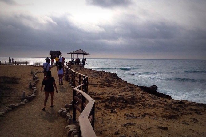 3-Day Tour to Salinas and Montañita From Guayaquil - Tour Highlights