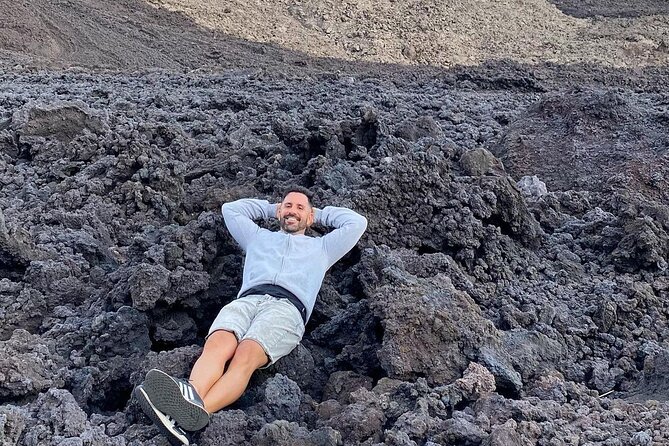 3-Day Tour to the Guatemalan Pacific: Pacaya Volcano,Pizza, Beach