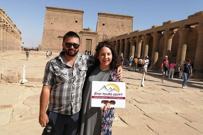 3 Day Tours To Discover Luxor - Valley of the Kings Exploration