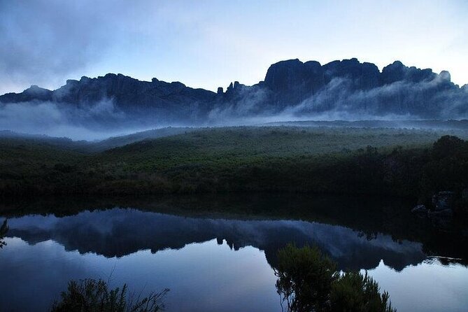 3-Day Trek Tour to Andringitra Park