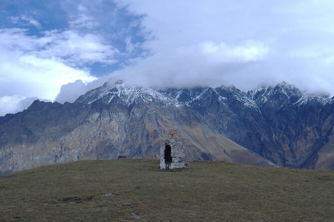 3-day Trekking Tour to Kazbegi - Inclusions