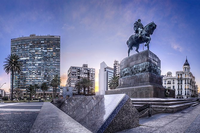 3-Day Trip in Montevideo From Buenos Aires