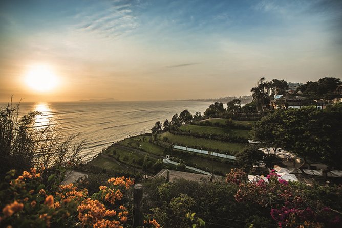 3-Day Trip to Lima Tour Package, Hotels & Transfers - Overview of the Tour Package