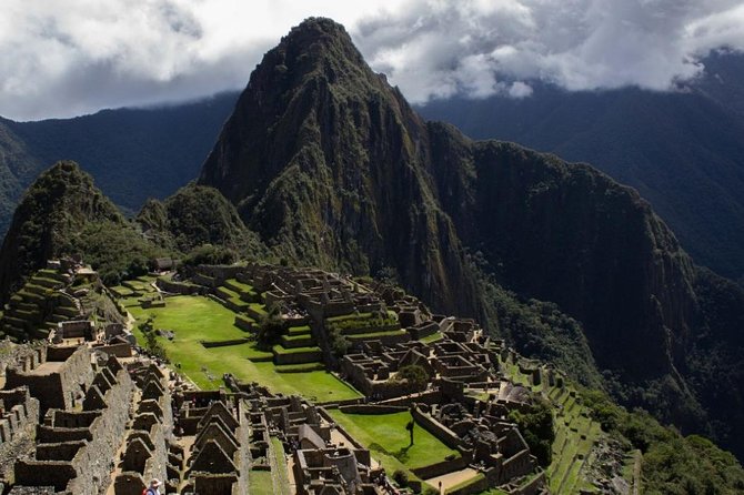 3 Day View – Cusco and Machu Picchu