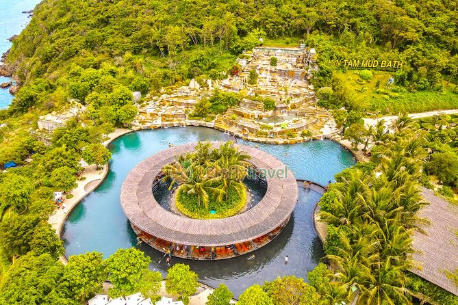 3 Day VIP Tour at Hon Tam Resort in Nha Trang - Tour Highlights