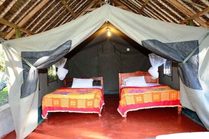 3 Days 2 Night Maasai Mara Safari From Mombasa - Accommodation Details