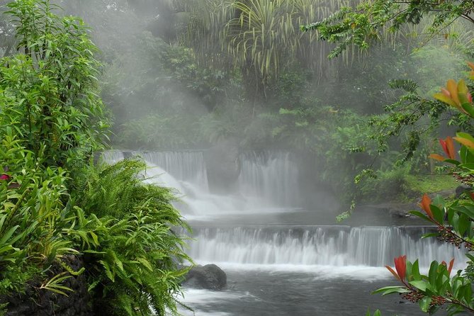 3 Days - 2 Nights: Arenal Volcano & Monteverde Adventure From San Jose - Tour Itinerary Details