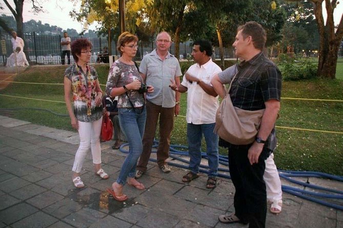 3 Days, 2 Nights Tour - Tour Itinerary Overview