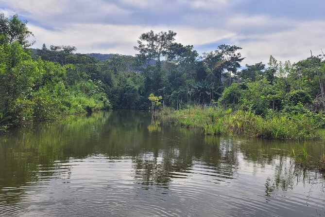 3 Days Amazon Jungle Tour in Manu Peru - Booking Information