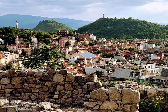 3 Days Best of Plovdiv and the Magic of the Rhodope Mountain