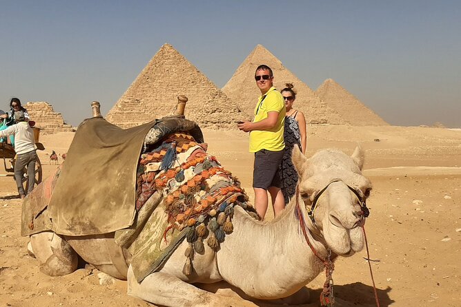 3 Days Cairo & Alexandria Tour Package( Private All Inc-Including Accommodation) - Itinerary Highlights