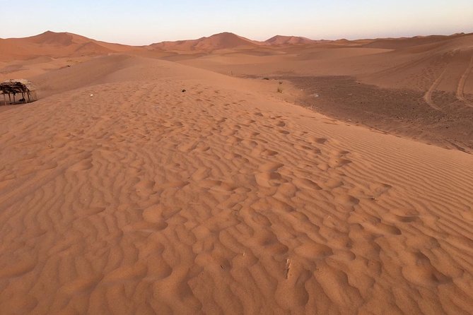 3 Days Desert Tours From Marrakech to Fes