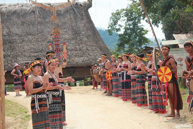 3 Days Ethnic Minority Experience by Jeep - Inclusions and Exclusions