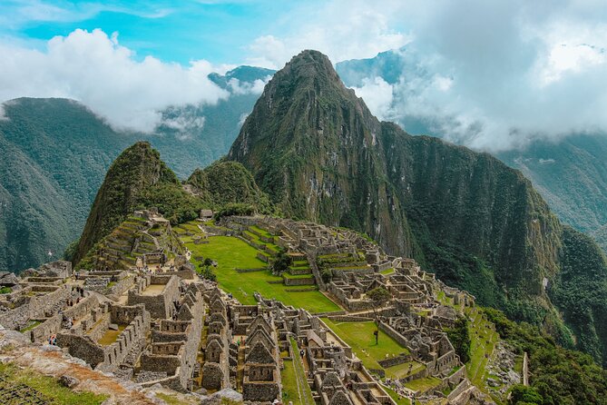 3 Days Excursion City Tour and the Magical Machu Picchu