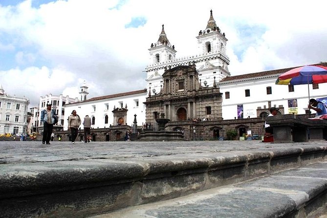 3 Days - Explore Quito - Overview of the Experience