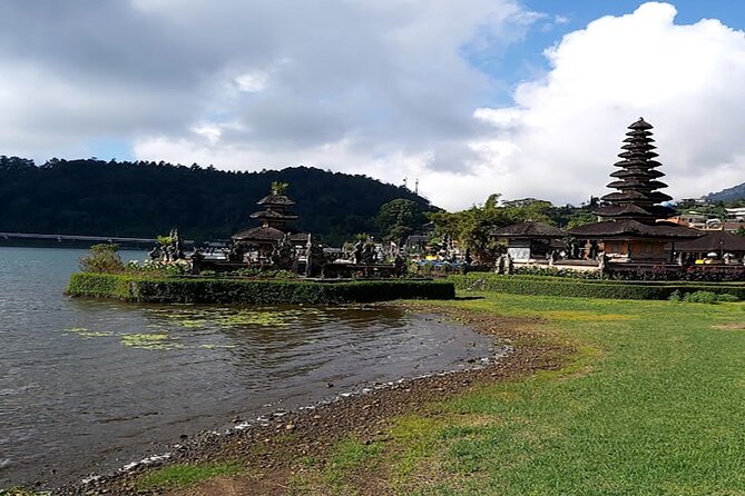 3 Days Full Day Tours Tanah Lot Temple The Gate Of Heaven Temple - Tour Itinerary Details