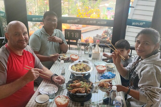 3 Days Full View Beijing Private All Inclusive Tour With Lunch. - Tour Highlights and Inclusions