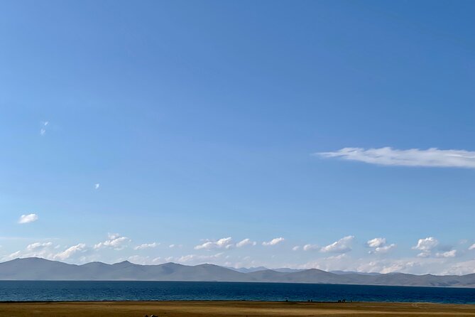3 Days Horseback Riding to Song Kol Lake From Kyzart Village