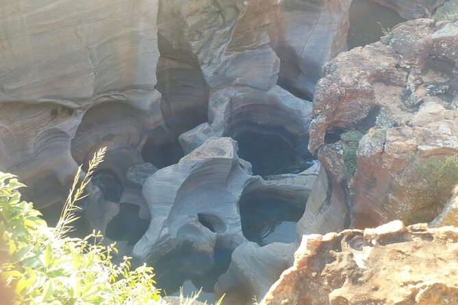 3 Days In Kruger National Park With Panorama Route - Itinerary Overview