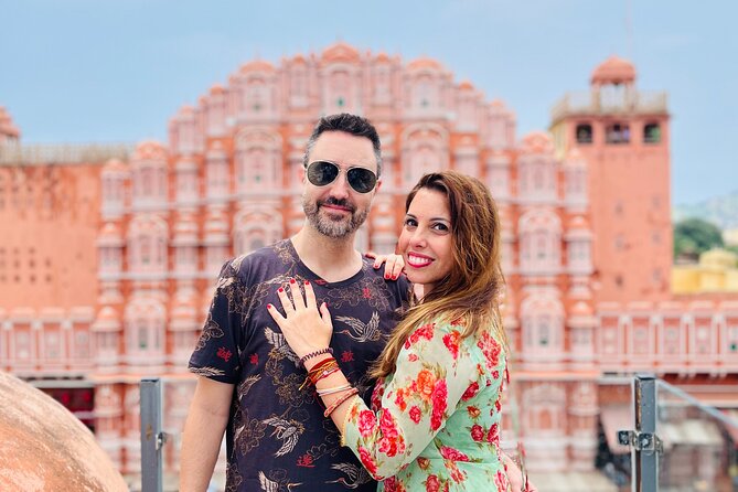 3 Days Jaipur Gateway Tour