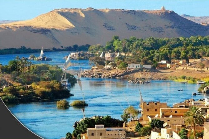 3 Days Luxor and Over Day to Aswan - Accessibility Details