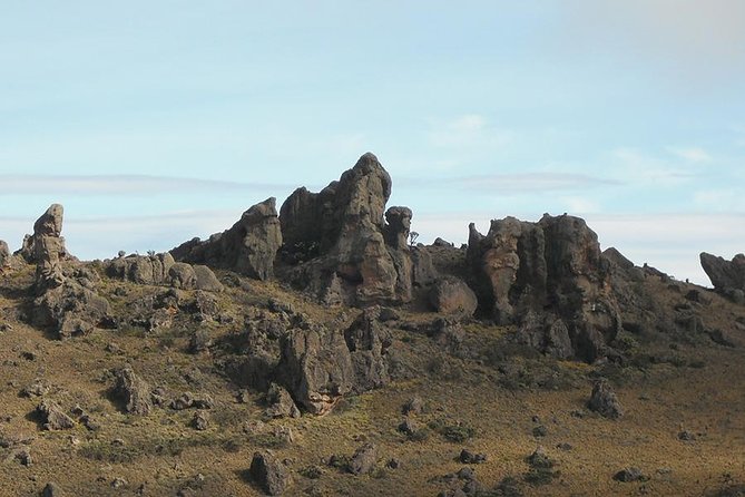 3 Days Mt. Elgon Hiking and Sipi Falls