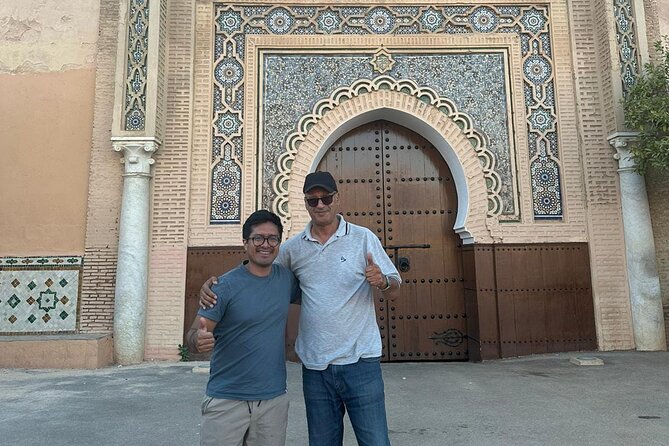 3 Days North Morocco Private Tour From Tangier - Itinerary Details