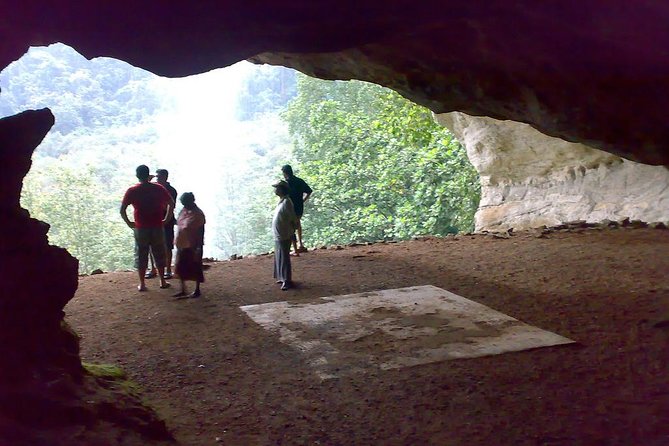 3 Days Private Adventure Tour to Kitulgala - Included Activities