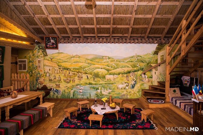 3-Days Private Tour From Chisinau to Transnistria and Gagauzia - Accessibility Information