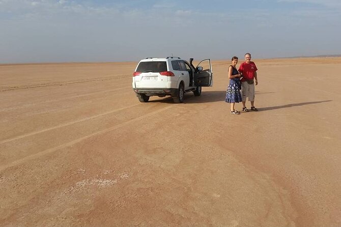 3 Days Private Tour From Errachidia To Merzouga With Luxury Camp
