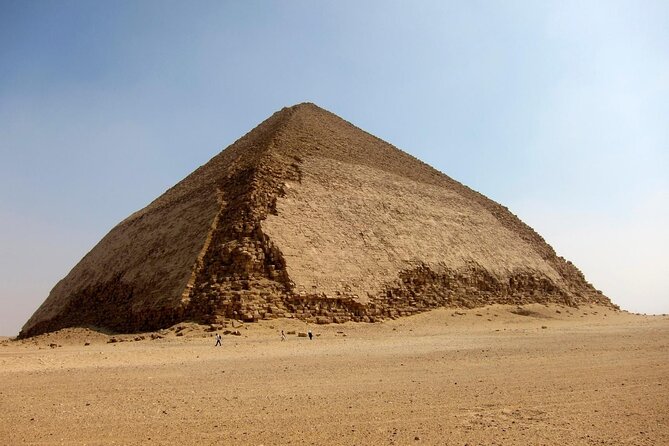 3 Days Private Tour Package in Cairo - Itinerary Overview