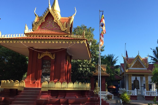 3 Days Simply Siem Reap