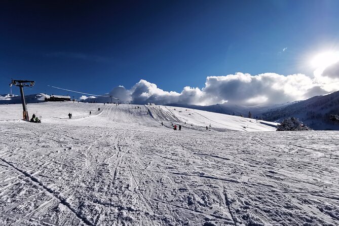 3 Days Ski Holiday Uludag Tour - Itinerary Overview