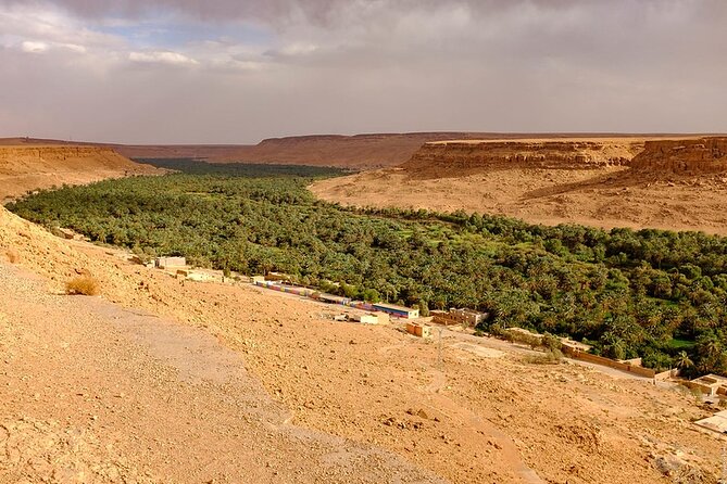 3 Days Tour From Errachidia to Merzouga