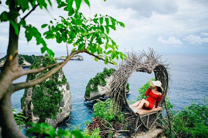 3 Days Tour in Nusa Penida - Itinerary Highlights