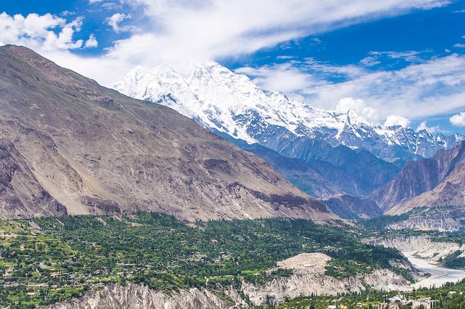 3 Days Tour to Kaghan & Naran - Tour Itinerary
