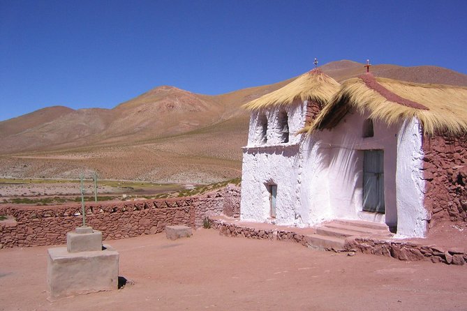 3-Days Trip to Discover San Pedro De Atacama