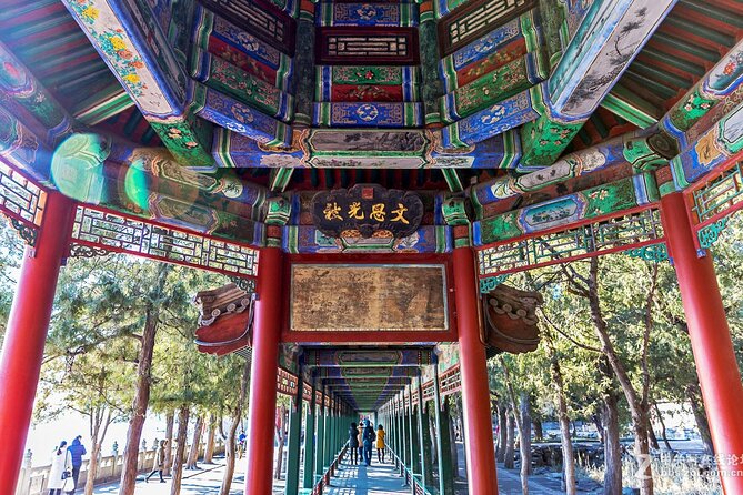 3 Full Days Private Beijing Tour Includes Mutianyu and Badaling - Inclusions and Exclusions