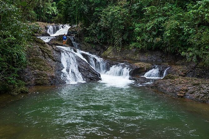 3-Hour ATV Jungle Waterfall Adventure - Adventure Details