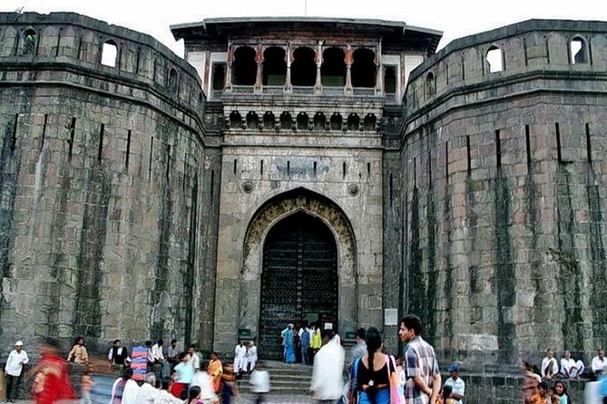 3 Hour Cultural & Heritage Walk of Pune - Detailed Itinerary