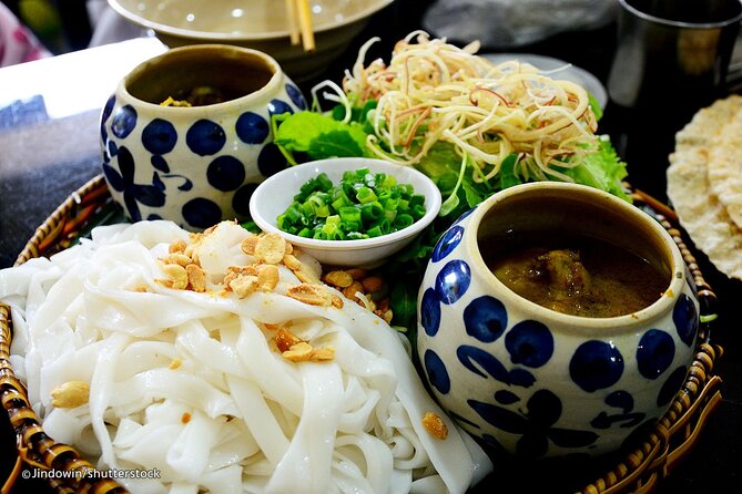 3-Hour Da Nang Food'S Devotees Tour - Tour Overview